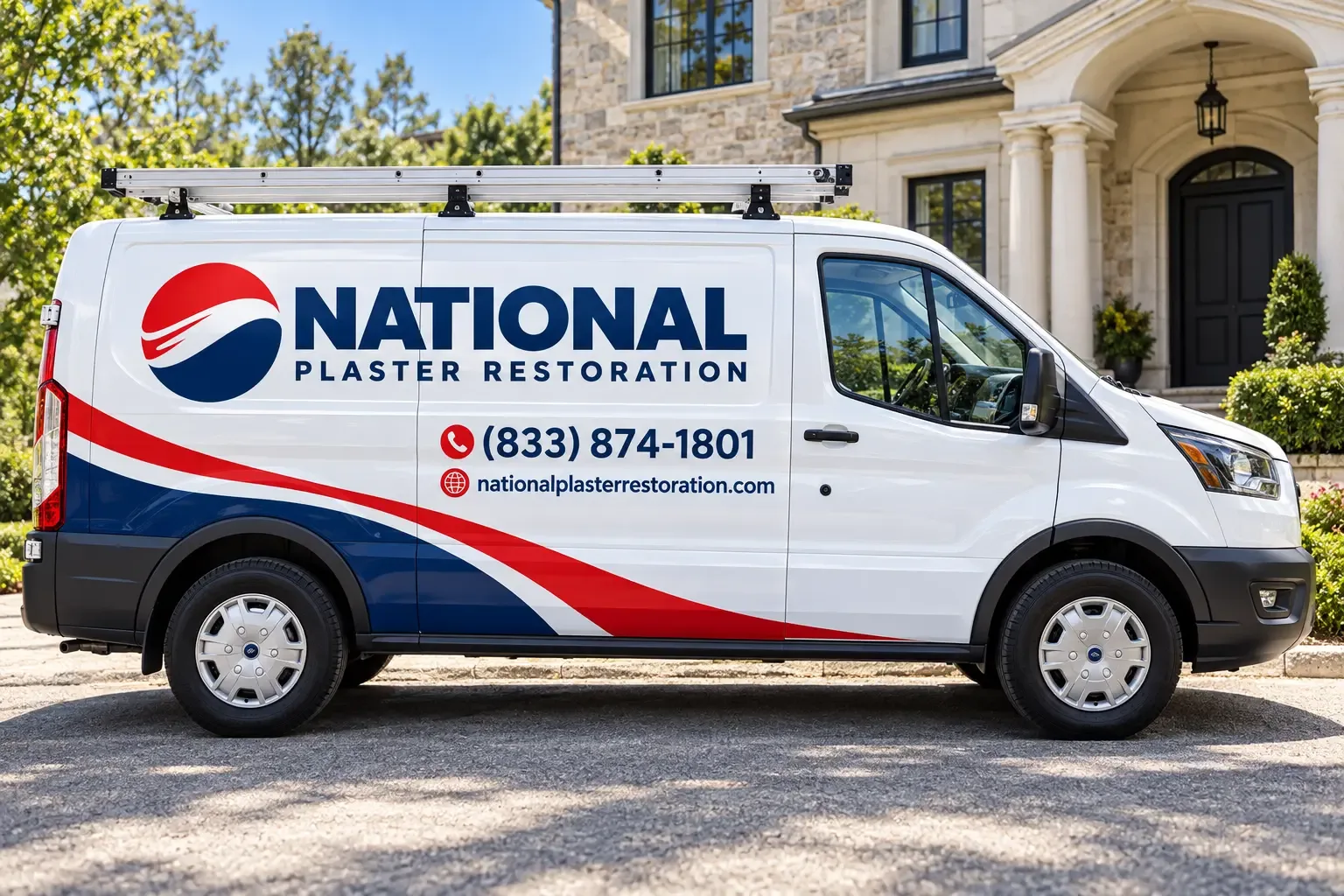 Plaster Repair in Swanton, OH near me