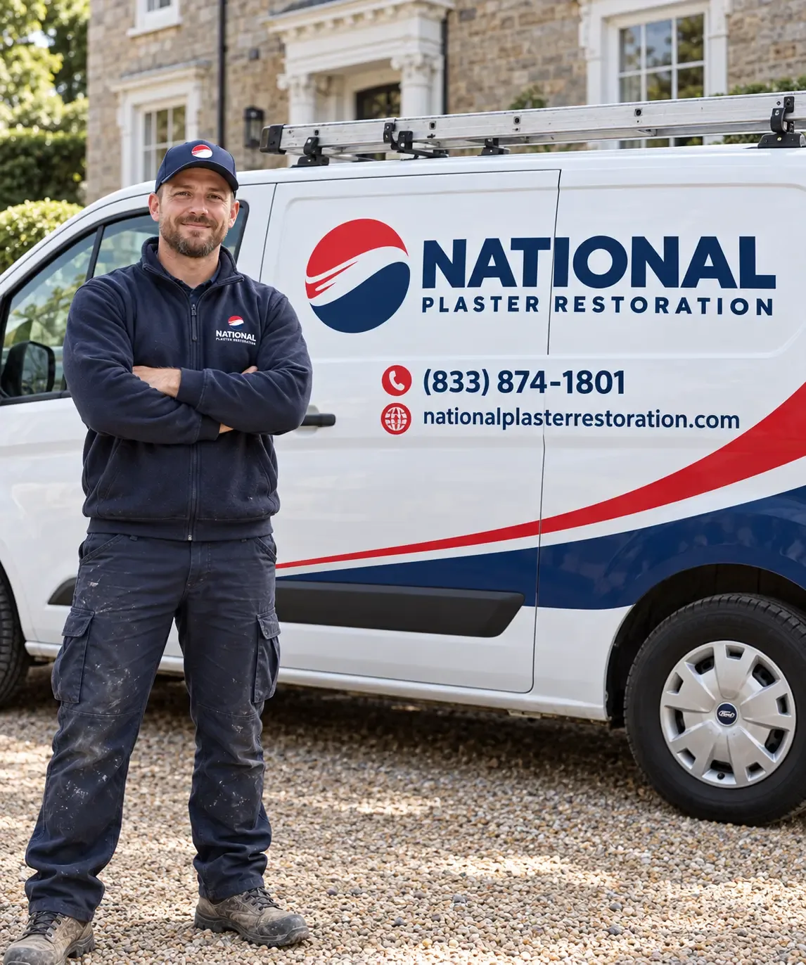 Plaster Repair company in Swanton, OH